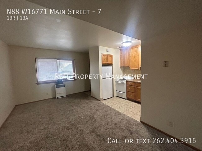 property at N88W16771-W16771 Main St