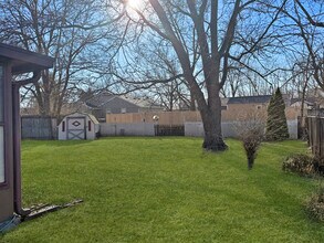 3232 Milford Rd in Indianapolis, IN - Building Photo - Building Photo