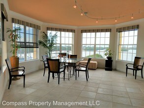14021 Bellagio Way-Unit -Unit 401 in Osprey, FL - Building Photo - Building Photo