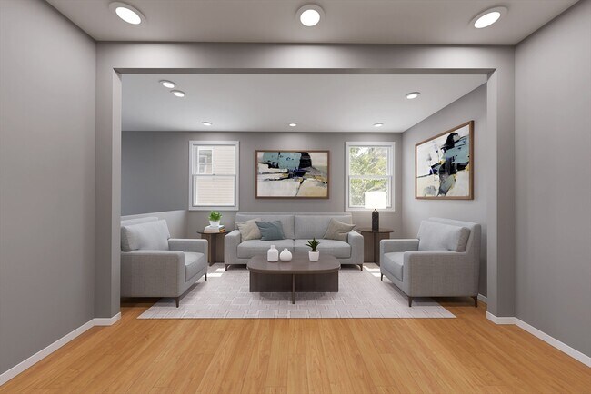 769 E 6th St in Boston, MA - Building Photo - Building Photo