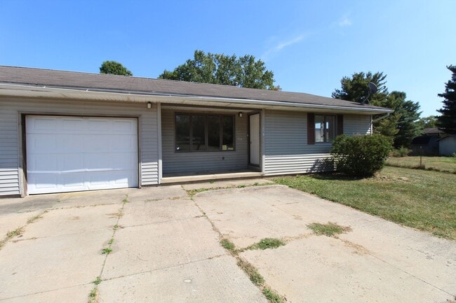 property at 5407 Paddy Ct