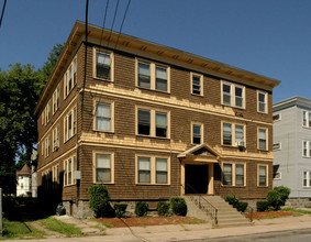 19 Mora St in Boston, MA - Building Photo - Building Photo