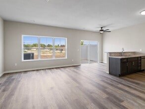 Cedar Creek Townhomes in Jackson, WI - Building Photo - Building Photo