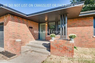 2725 Texoma Dr in Oklahoma City, OK - Building Photo - Building Photo