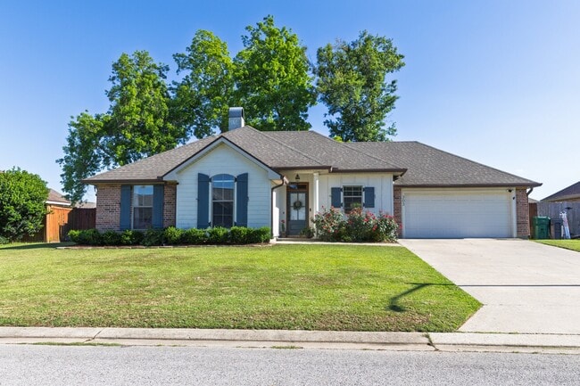 property at 303 Spike Ln