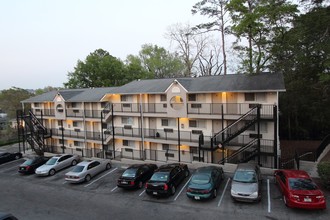 Providence Pointe in Tallahassee, FL - Foto de edificio - Building Photo