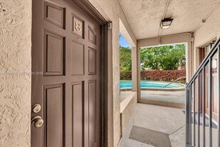 3307 NW 108th Dr in Coral Springs, FL - Building Photo