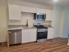 1038 S Ohio Ave in Columbus, OH - Building Photo