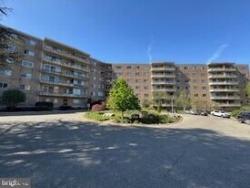 100 West Ave, Unit 118-S in Jenkintown, PA - Building Photo