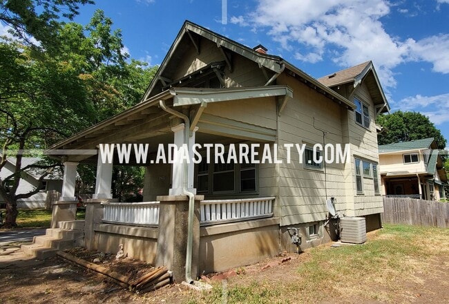 1845 S Scott Ave in Independence, MO - Building Photo - Building Photo