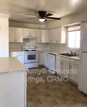 1910 Monterey Rd in Colorado Springs, CO - Building Photo - Building Photo