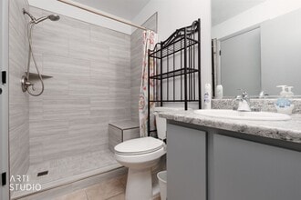 100 Pulsipher Ln in Mesquite, NV - Building Photo - Building Photo