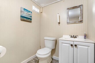 3827 Las Palmas St in Galveston, TX - Building Photo - Building Photo