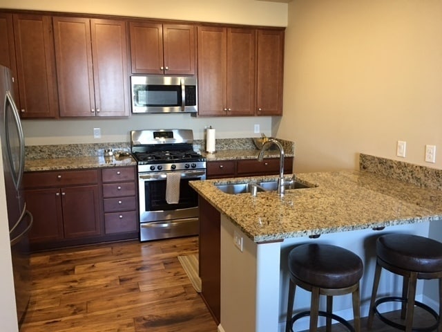 property at 2490 Eastshore Pl