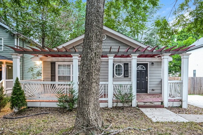 property at 1315 Dorsey St SW