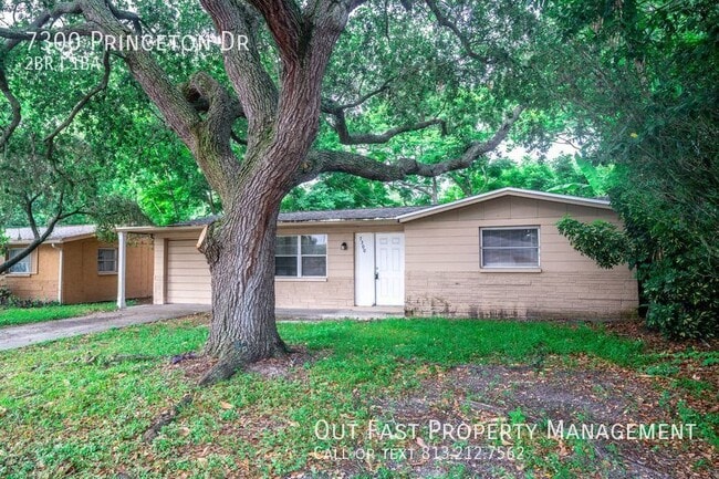 7300 Princeton Dr in Hudson, FL - Building Photo - Building Photo