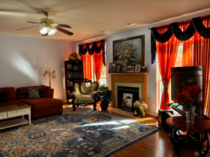 9310 Myrtle Ave in Bowie, MD - Building Photo
