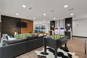 The Jameson at the Bluffs in Fort Worth, TX - Foto de edificio - Building Photo