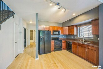 3295 Blake St in Denver, CO - Building Photo - Building Photo