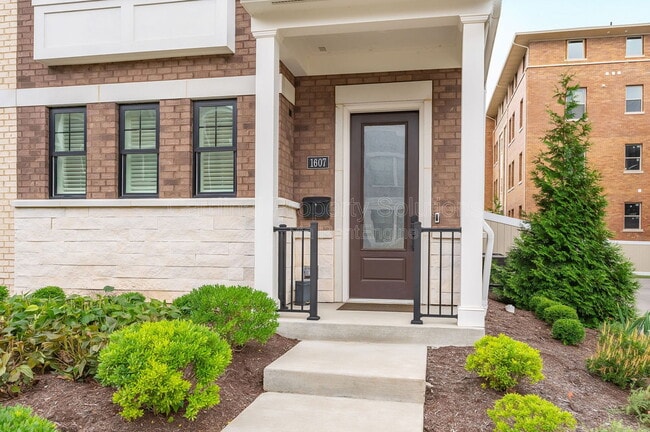 1607 Merrimac St in Cincinnati, OH - Building Photo - Building Photo