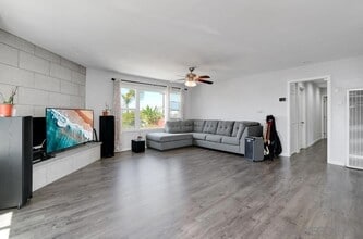 845 E 13th St, Unit 2 in National City, CA - Building Photo - Building Photo