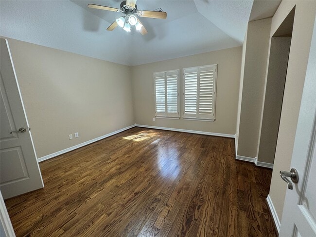 property at 1412 Caine Hill Ct