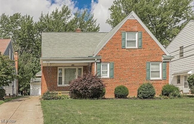 property at 2048 Campus Rd