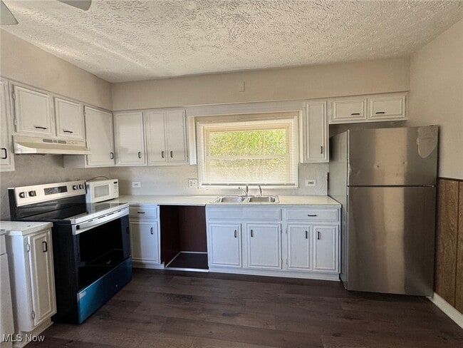 property at 2161 East Ave