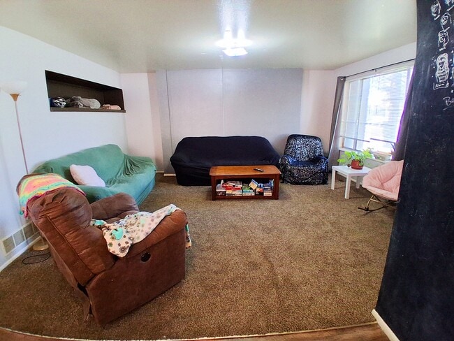 property at 1728 N 550 W