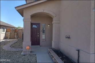 11896 Mesquite Miel Dr in El Paso, TX - Building Photo - Building Photo