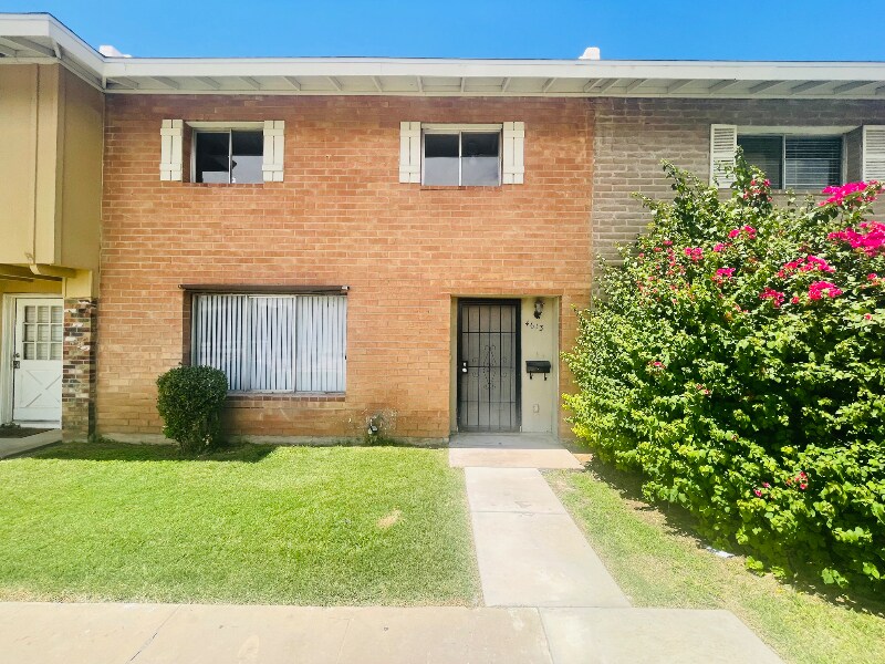 4613 S Mill Ave in Tempe, AZ - Building Photo