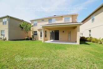 3840 Stornoway Dr in Land O Lakes, FL - Building Photo - Building Photo