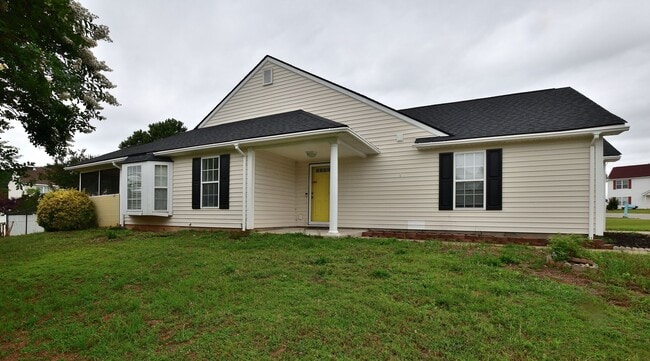 property at 496 Carnation Ct