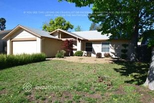 3758 Rock Island Dr in Sacramento, CA - Building Photo