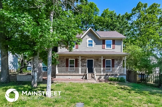 property at 3524 Country Way Rd