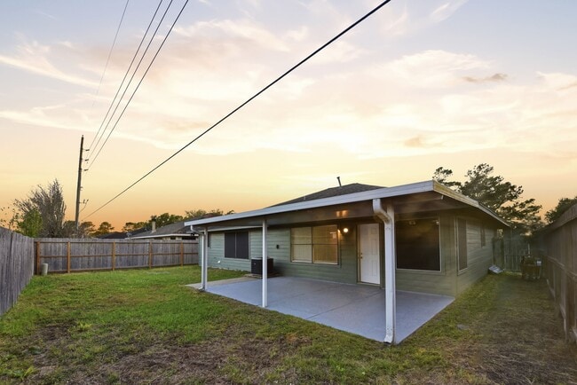 property at 3562 St William Ln