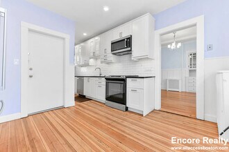 87 Browne St, Unit 1 in Brookline, MA - Foto de edificio - Building Photo