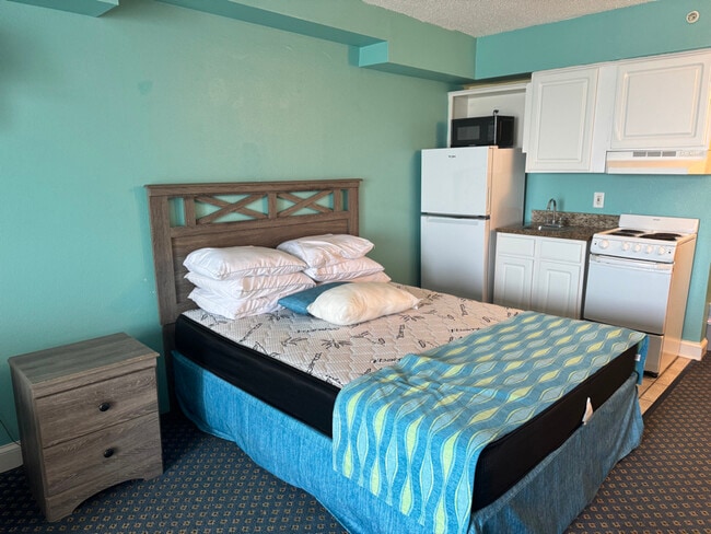 property at 1207 S Ocean Blvd