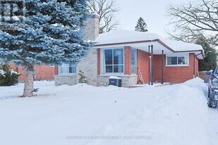 65 Irving Pl in London, ON - Building Photo