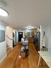 140 Prospect St in Cambridge, MA - Foto de edificio - Building Photo