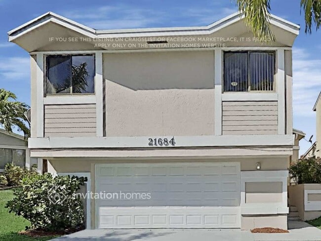 property at 21684 SW 98th Pl