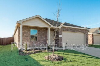 1524 Clairborne Ct in Little Elm, TX - Building Photo - Building Photo