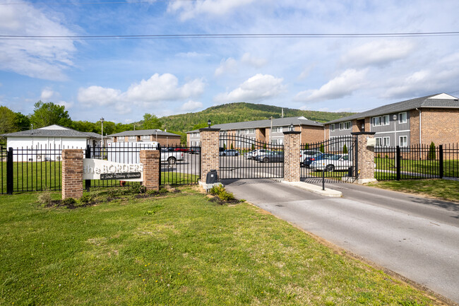The Borders at South Pittsburg Apartments in South Pittsburg, TN - Foto de edificio - Other
