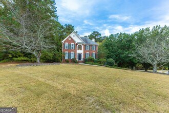 100 Woodcrest Overlook in Fayetteville, GA - Building Photo - Building Photo
