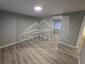 3910 Boggs Ave in Dayton, OH - Building Photo - Building Photo