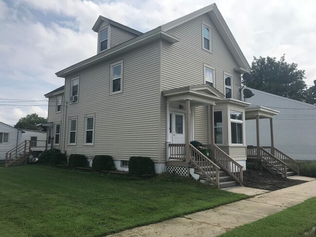 property at 21 Grove St