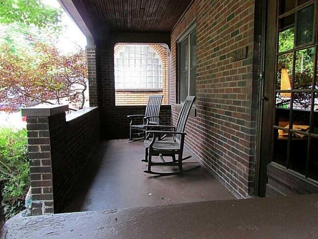 3761 Orpwood St in Pittsburgh, PA - Foto de edificio - Building Photo