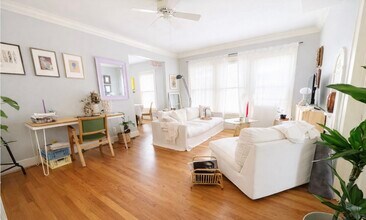 1656 Kipling St in Houston, TX - Building Photo - Building Photo