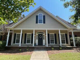 31072 Oakleigh Dr in Spanish Fort, AL - Building Photo