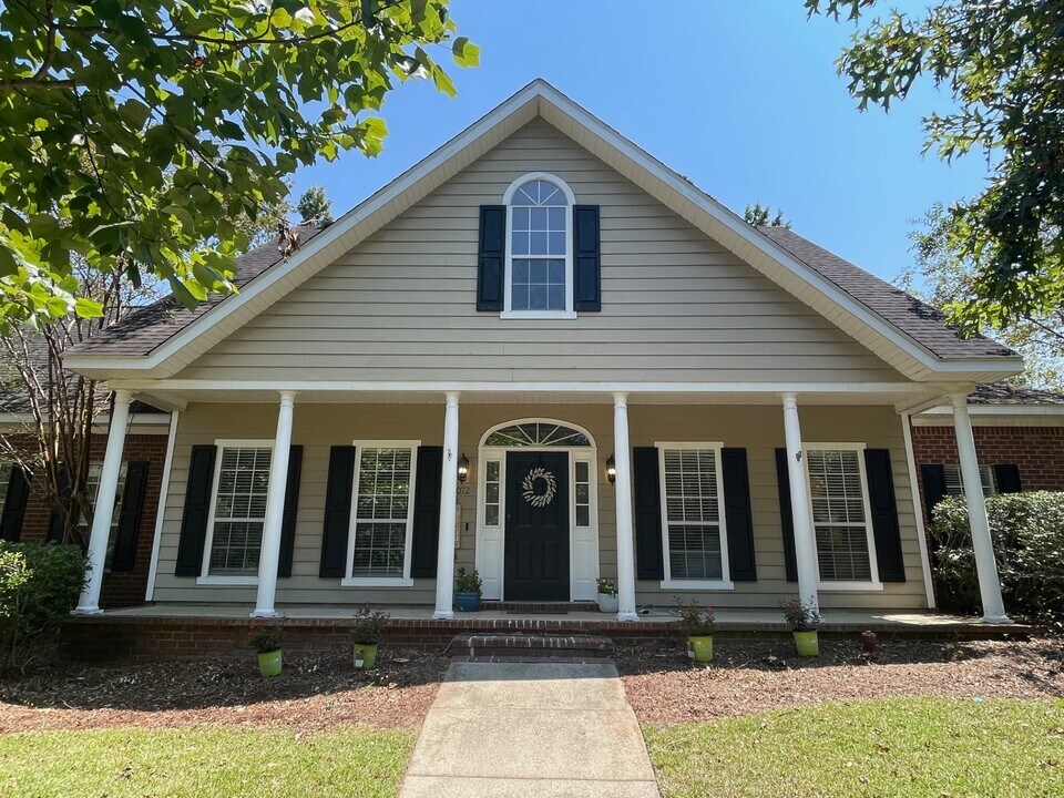 31072 Oakleigh Dr in Spanish Fort, AL - Building Photo